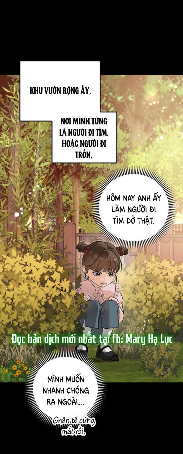 Nóng Lòng Muốn Giày Vò Em: Chapter 87