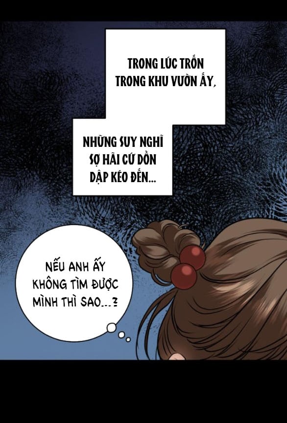 Nóng Lòng Muốn Giày Vò Em: Chapter 87
