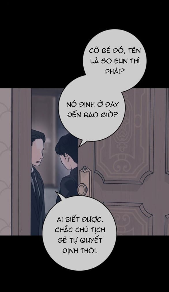 Nóng Lòng Muốn Giày Vò Em: Chapter 87