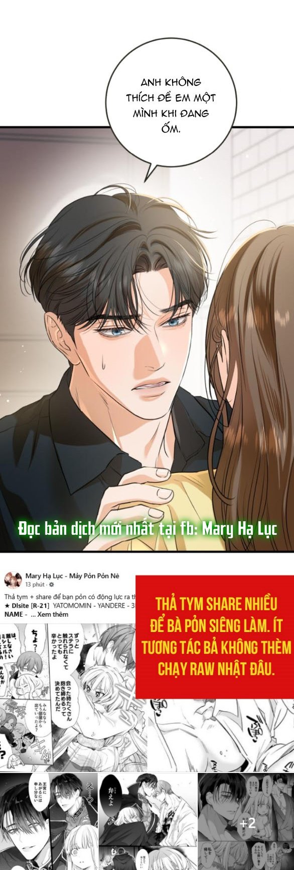 Nóng Lòng Muốn Giày Vò Em: Chapter 87