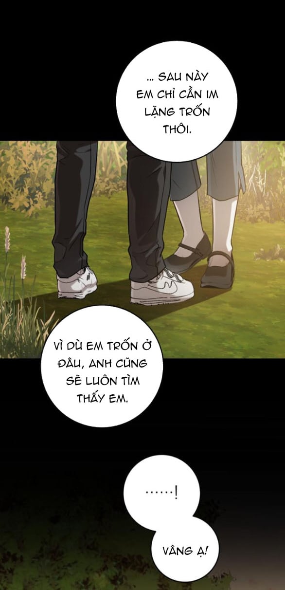 Nóng Lòng Muốn Giày Vò Em: Chapter 87