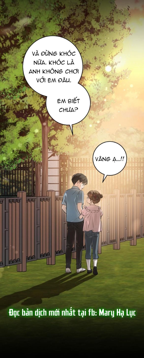 Nóng Lòng Muốn Giày Vò Em: Chapter 87