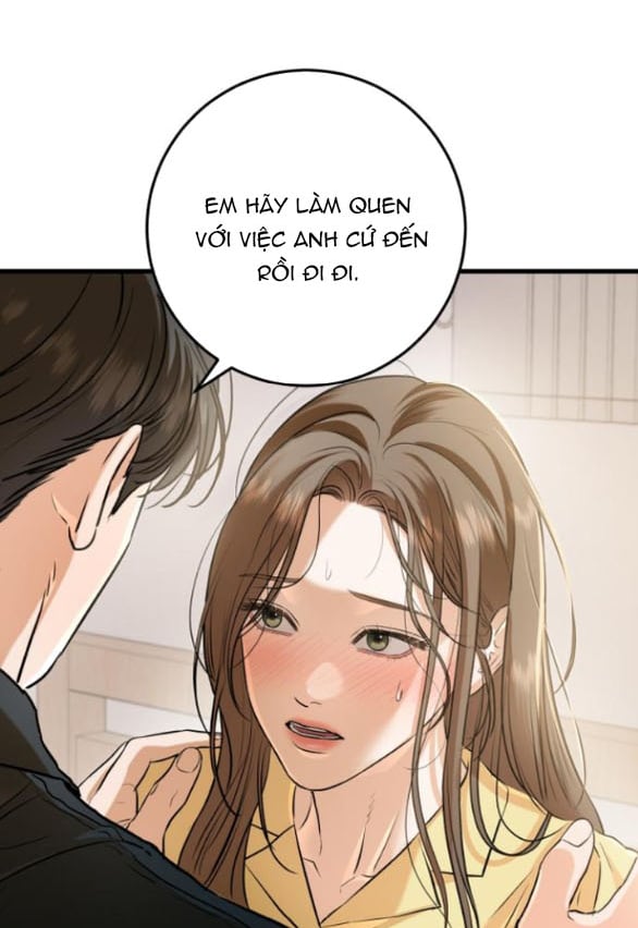 Nóng Lòng Muốn Giày Vò Em: Chapter 87