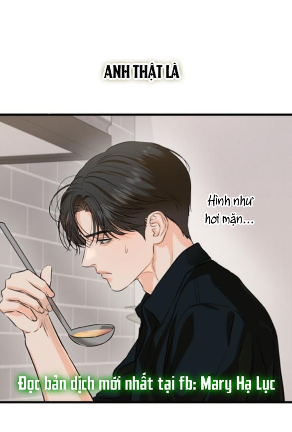 Nóng Lòng Muốn Giày Vò Em: Chapter 87