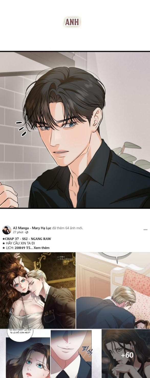 Nóng Lòng Muốn Giày Vò Em: Chapter 87