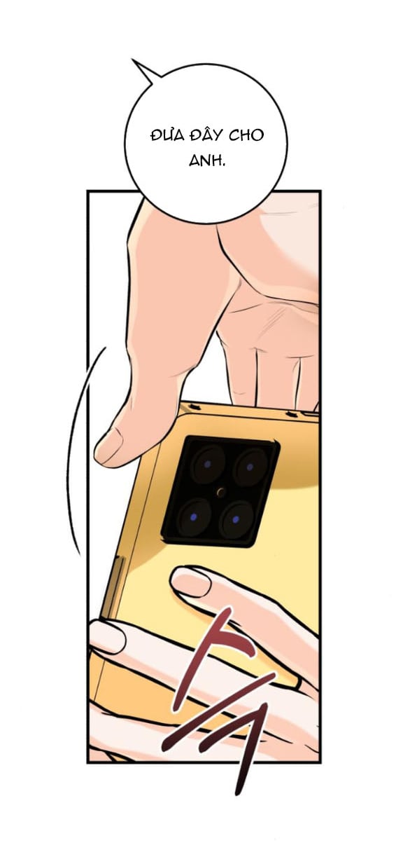 Nóng Lòng Muốn Giày Vò Em: Chapter 87