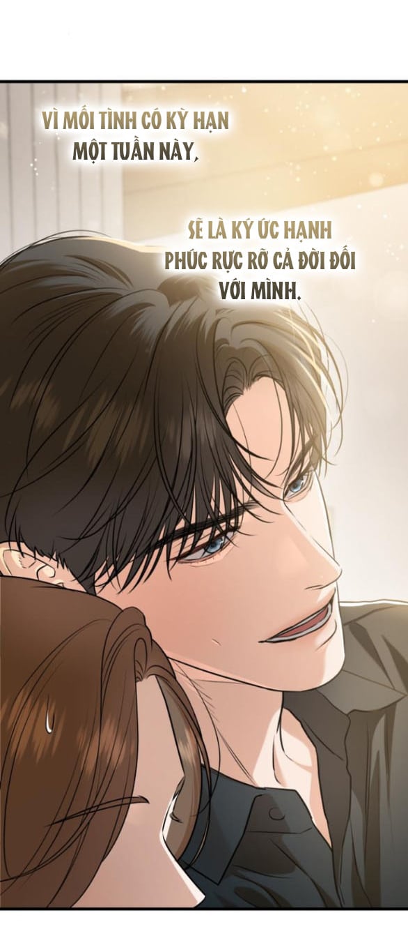 Nóng Lòng Muốn Giày Vò Em: Chapter 87