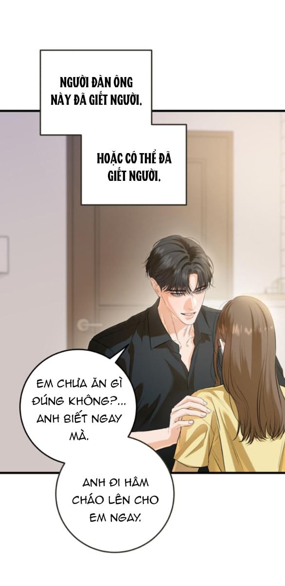 Nóng Lòng Muốn Giày Vò Em: Chapter 87