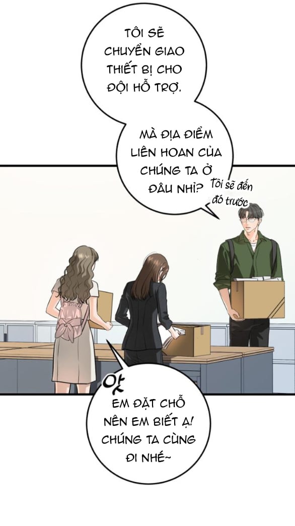 Nóng Lòng Muốn Giày Vò Em: Chapter 88