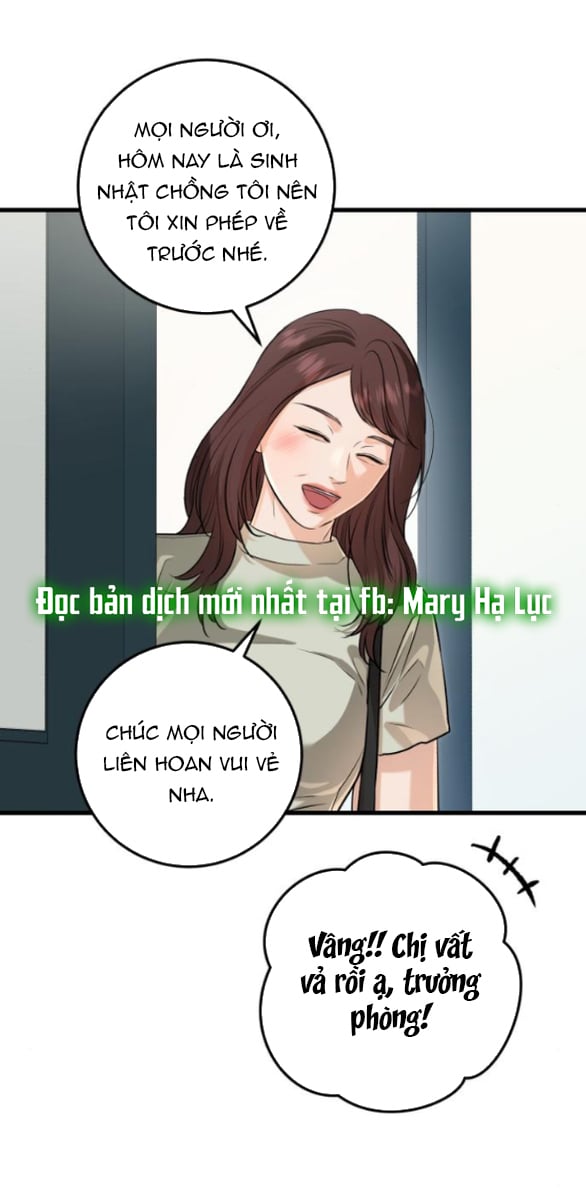 Nóng Lòng Muốn Giày Vò Em: Chapter 88