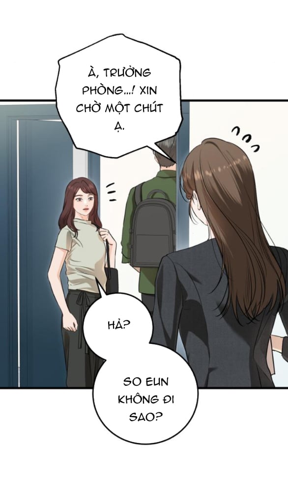 Nóng Lòng Muốn Giày Vò Em: Chapter 88