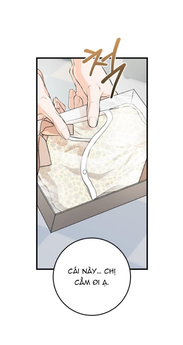 Nóng Lòng Muốn Giày Vò Em: Chapter 88