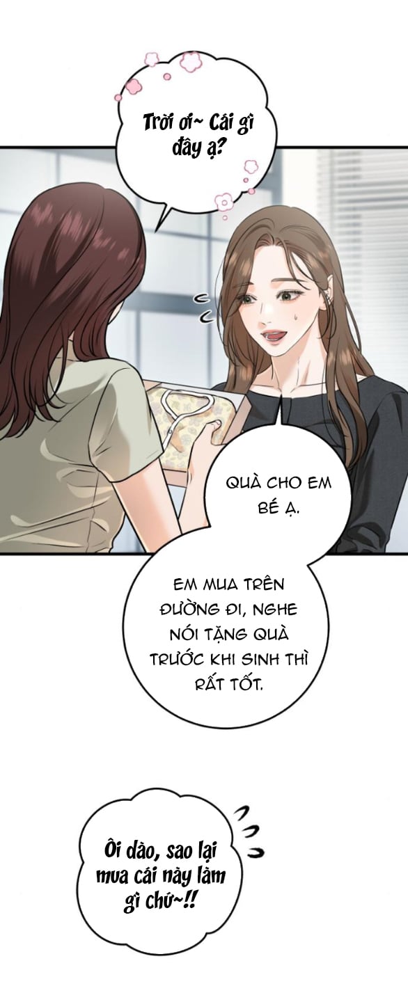 Nóng Lòng Muốn Giày Vò Em: Chapter 88