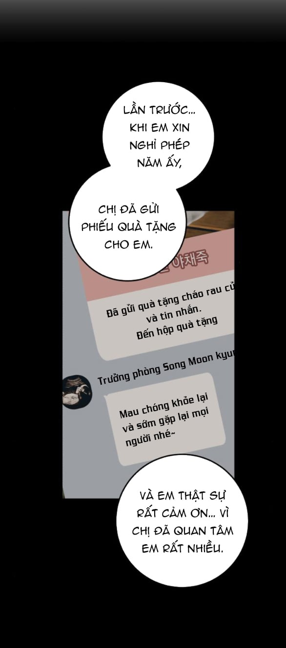 Nóng Lòng Muốn Giày Vò Em: Chapter 88