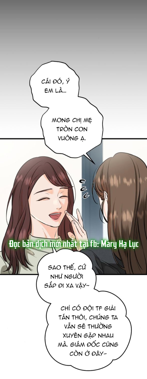Nóng Lòng Muốn Giày Vò Em: Chapter 88