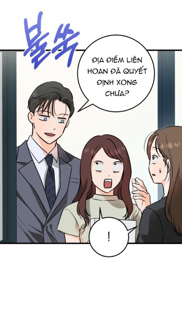 Nóng Lòng Muốn Giày Vò Em: Chapter 88