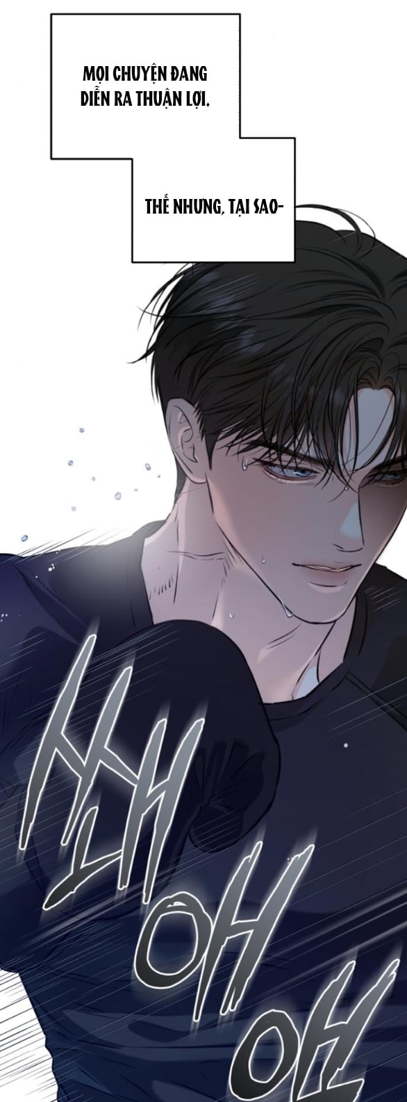 Nóng Lòng Muốn Giày Vò Em: Chapter 88