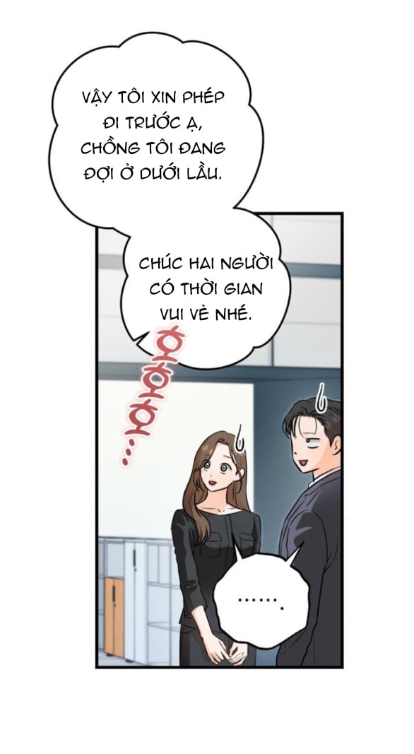Nóng Lòng Muốn Giày Vò Em: Chapter 88