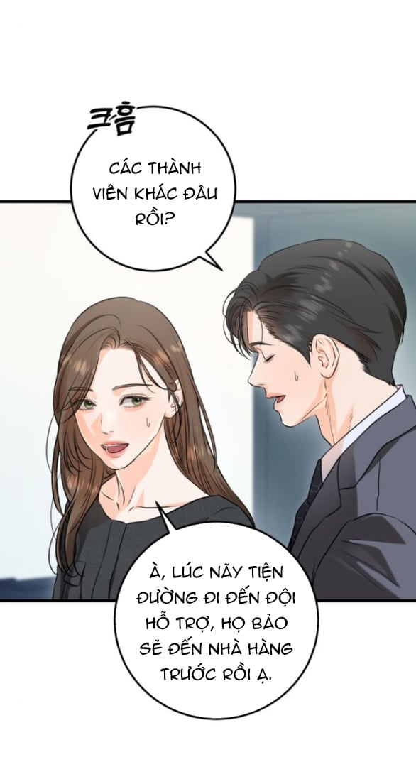 Nóng Lòng Muốn Giày Vò Em: Chapter 88