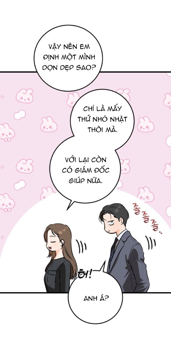Nóng Lòng Muốn Giày Vò Em: Chapter 88