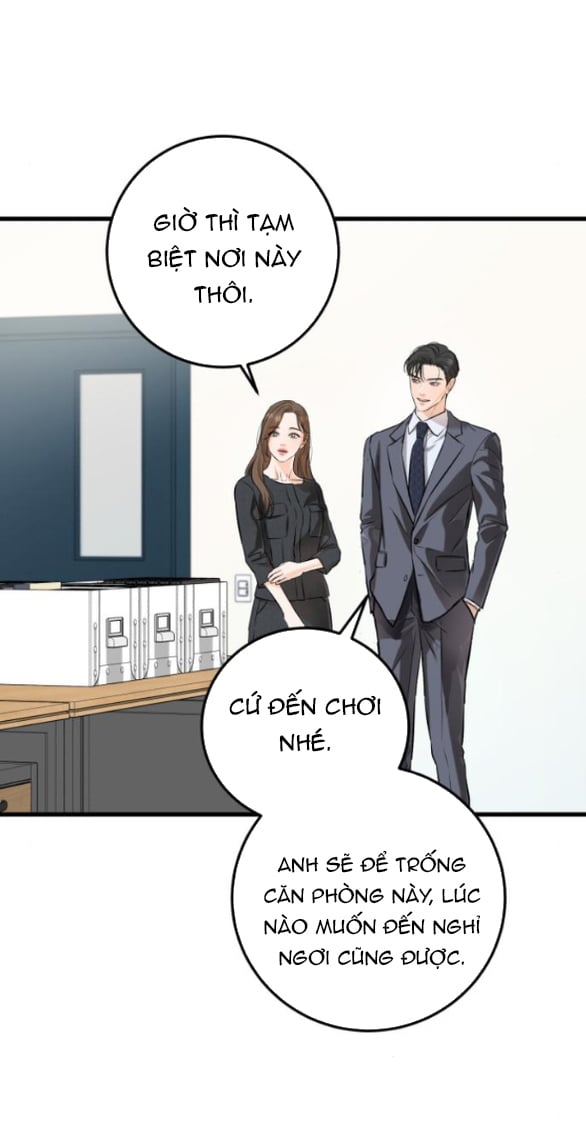 Nóng Lòng Muốn Giày Vò Em: Chapter 88