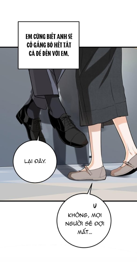 Nóng Lòng Muốn Giày Vò Em: Chapter 88