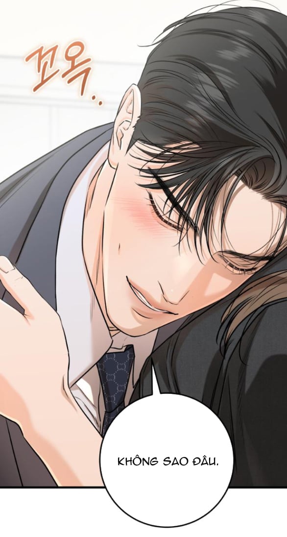 Nóng Lòng Muốn Giày Vò Em: Chapter 88