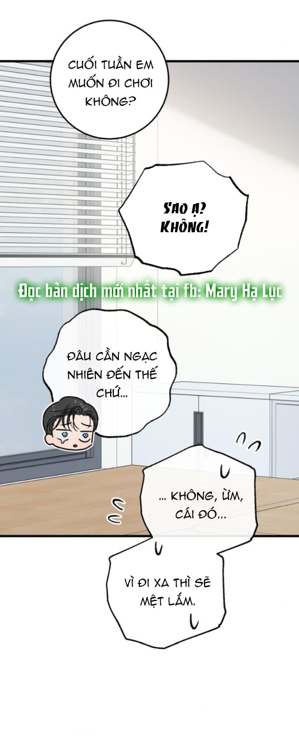 Nóng Lòng Muốn Giày Vò Em: Chapter 88