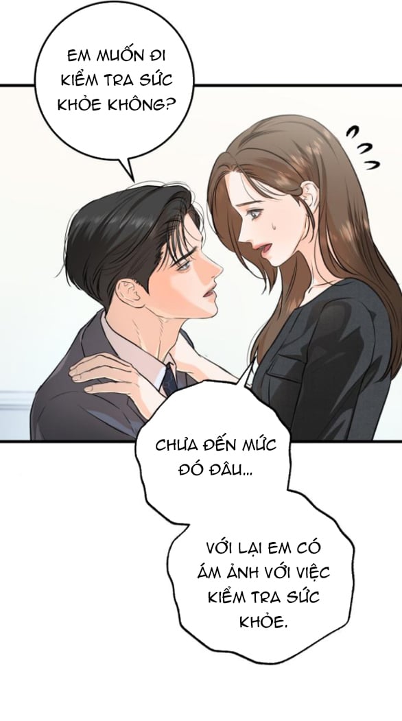 Nóng Lòng Muốn Giày Vò Em: Chapter 88