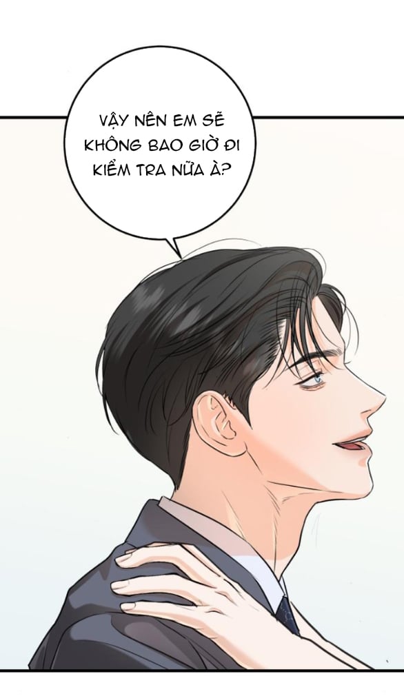 Nóng Lòng Muốn Giày Vò Em: Chapter 88
