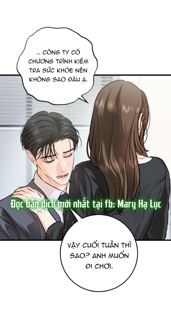 Nóng Lòng Muốn Giày Vò Em: Chapter 88