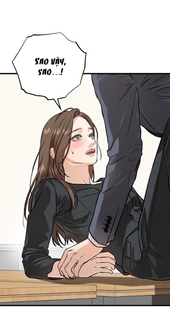 Nóng Lòng Muốn Giày Vò Em: Chapter 88
