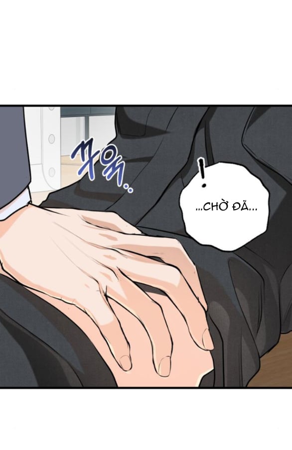 Nóng Lòng Muốn Giày Vò Em: Chapter 88