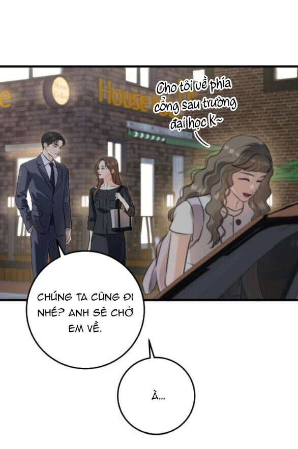 Nóng Lòng Muốn Giày Vò Em: Chapter 89