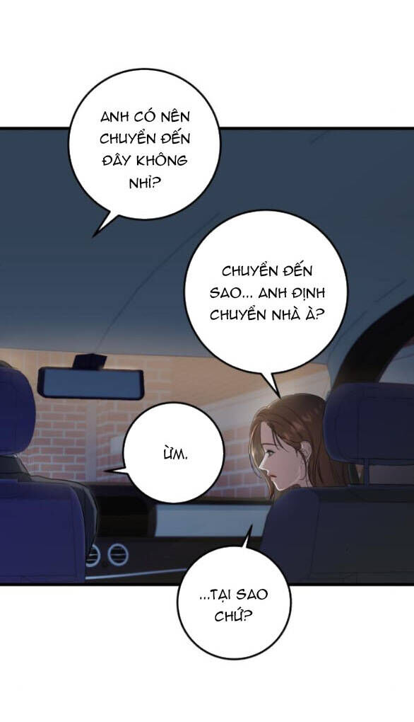Nóng Lòng Muốn Giày Vò Em: Chapter 89