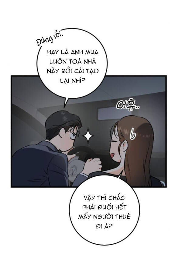 Nóng Lòng Muốn Giày Vò Em: Chapter 89