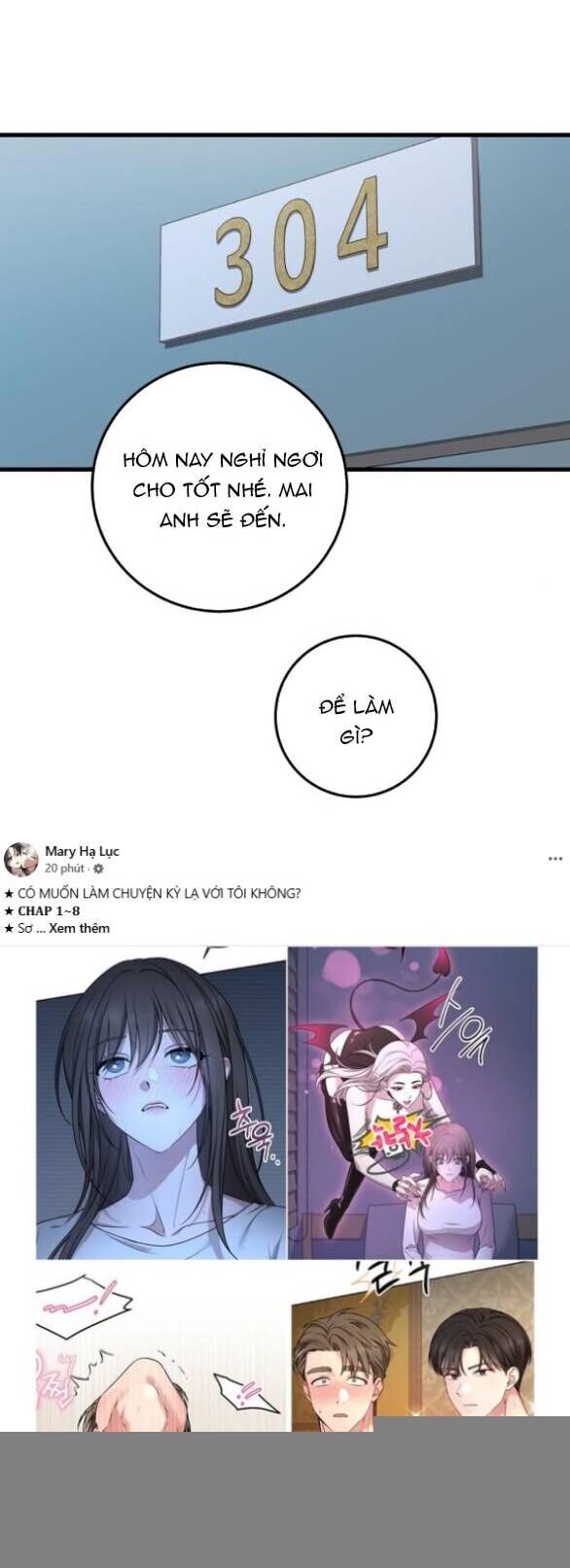 Nóng Lòng Muốn Giày Vò Em: Chapter 89