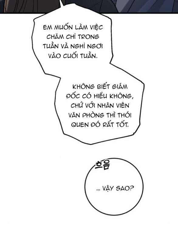 Nóng Lòng Muốn Giày Vò Em: Chapter 89