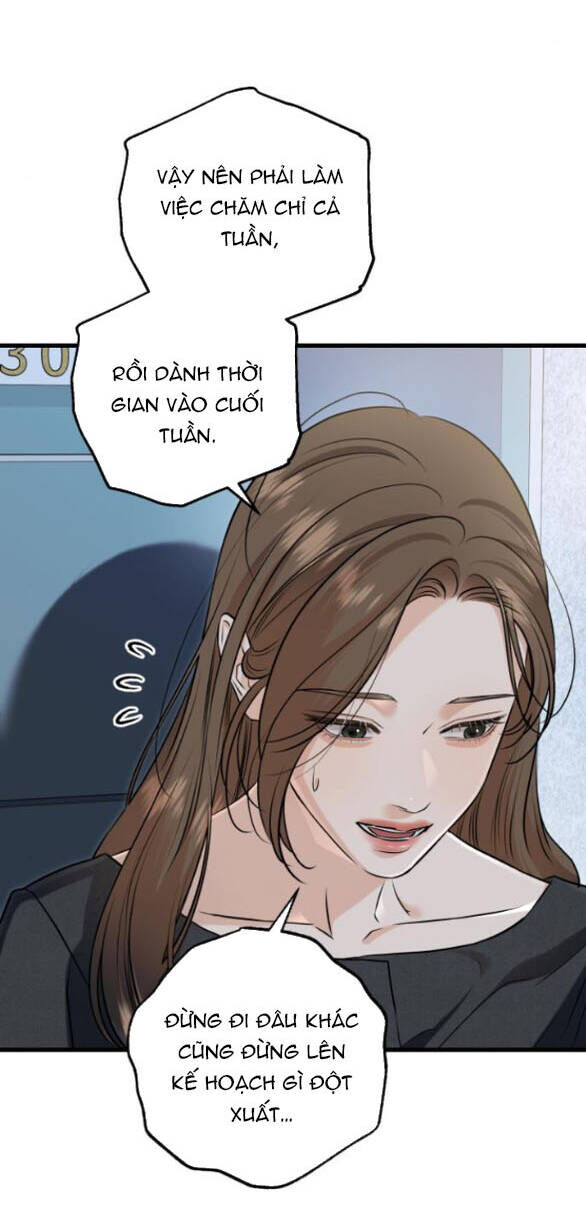 Nóng Lòng Muốn Giày Vò Em: Chapter 89