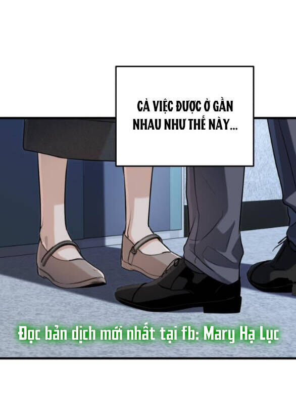 Nóng Lòng Muốn Giày Vò Em: Chapter 89