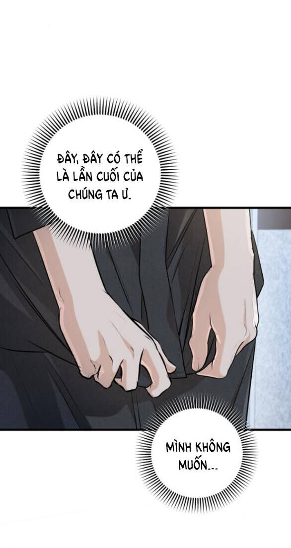 Nóng Lòng Muốn Giày Vò Em: Chapter 89