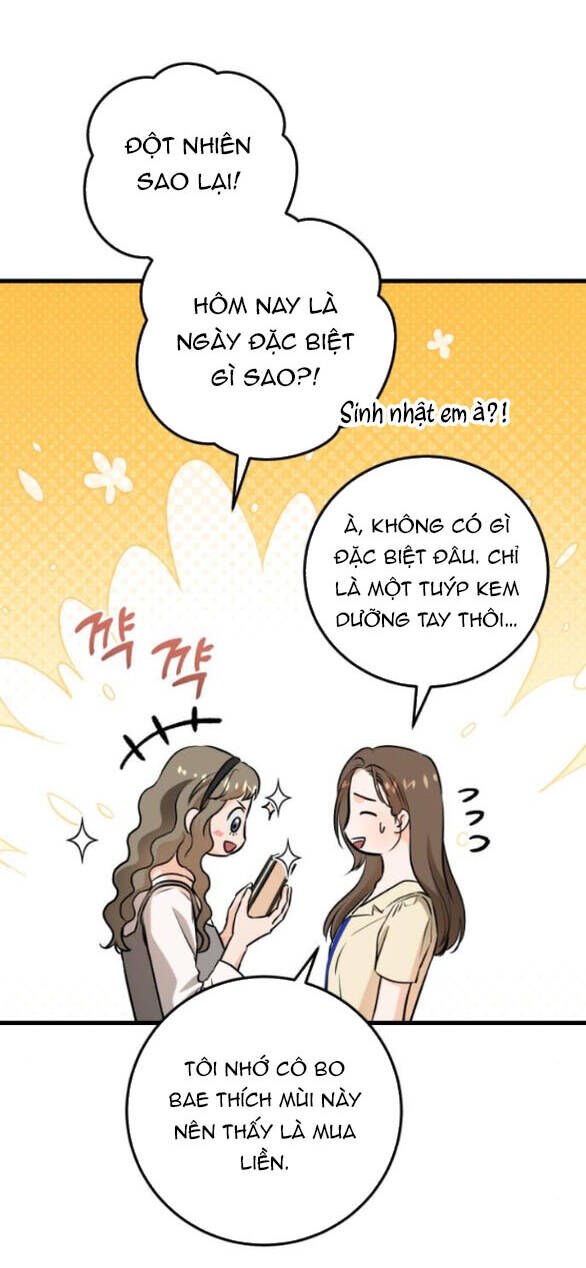Nóng Lòng Muốn Giày Vò Em: Chapter 89
