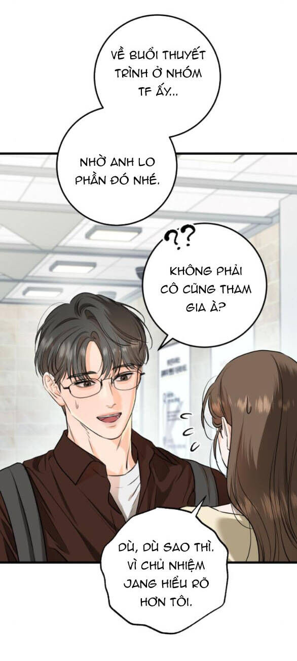 Nóng Lòng Muốn Giày Vò Em: Chapter 89
