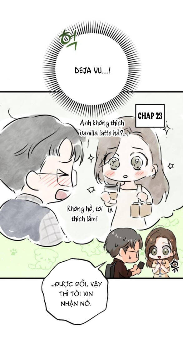 Nóng Lòng Muốn Giày Vò Em: Chapter 89