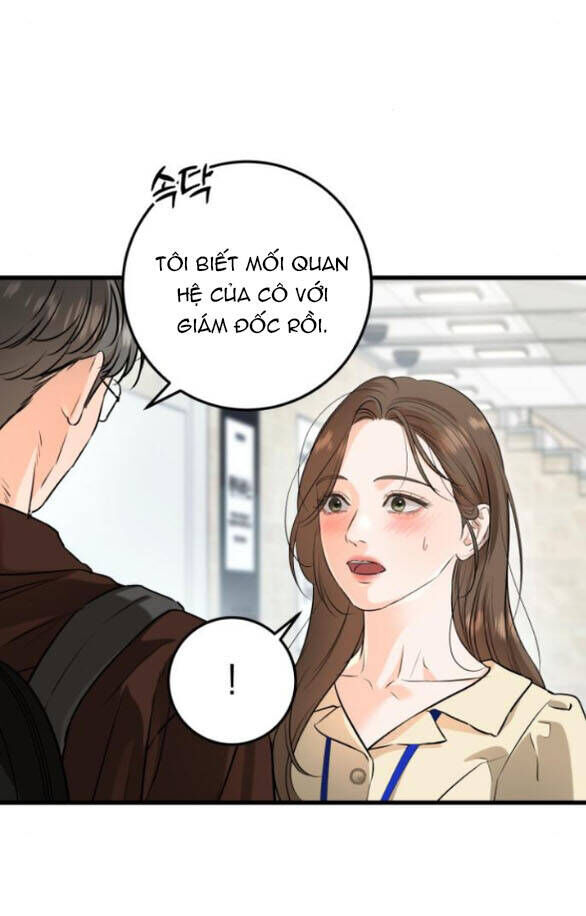 Nóng Lòng Muốn Giày Vò Em: Chapter 89