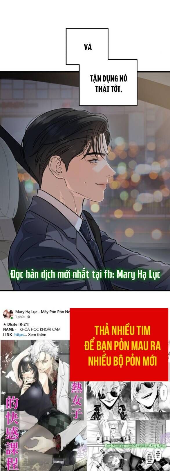 Nóng Lòng Muốn Giày Vò Em: Chapter 89