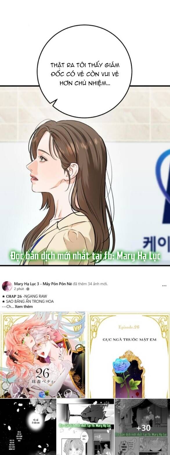Nóng Lòng Muốn Giày Vò Em: Chapter 89