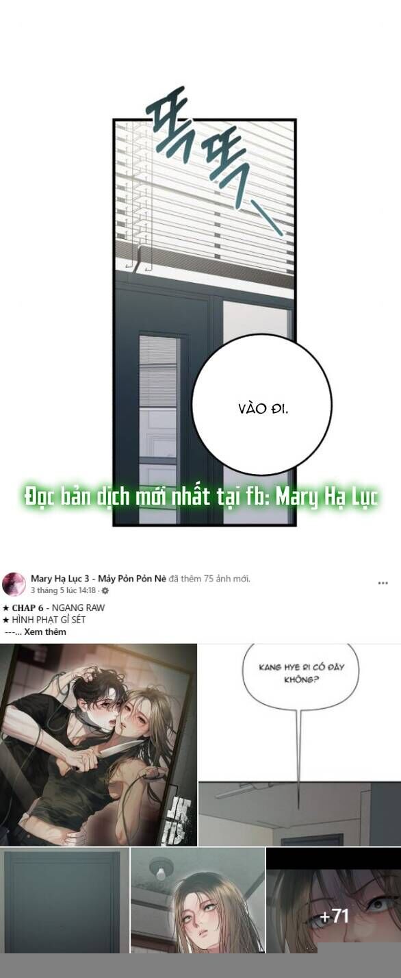 Nóng Lòng Muốn Giày Vò Em: Chapter 89