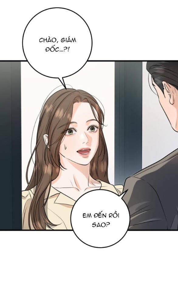 Nóng Lòng Muốn Giày Vò Em: Chapter 89