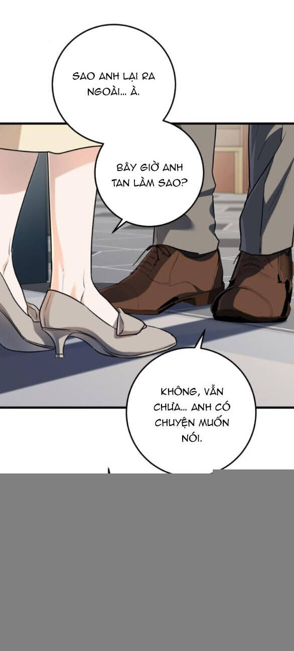 Nóng Lòng Muốn Giày Vò Em: Chapter 89